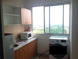 EHL - 213024 คอนโด City Home รัตนาธิเบศร์ (ซิตี้ โฮม รัตนาธิเบศร์) 