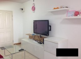 EHL - 213024 คอนโด City Home รัตนาธิเบศร์ (ซิตี้ โฮม รัตนาธิเบศร์) 