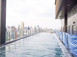 EHL - 213026 คอนโด โนเบิล อราวด์ สุขุมวิท 33 (Noble Around Sukhumvit 33)