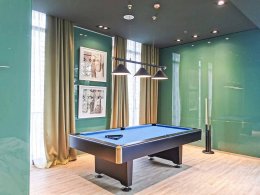 EHL - 213026 คอนโด โนเบิล อราวด์ สุขุมวิท 33 (Noble Around Sukhumvit 33)