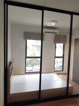 EHL - 213041 คอนโด UNIO Sukhumvit 72 (ยูนิโอ สุขุมวิท 72)