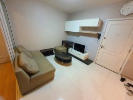 EHL - 213058 คอนโด Fuse Mobius Ramkhamhaeng Station (ฟิวส์ โมเบียส รามคำแหง สเตชั่น) 