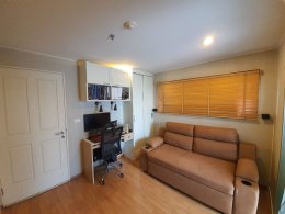 EHL - 213065 คอนโด U Delight @ Onnut Station (ยู ดีไลท์ แอท อ่อนนุช สเตชั่น)