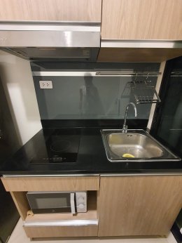 EHL - 213078 NICHE MONO Sukhumvit - Bearing (นิช โมโน สุขุมวิท-แบริ่ง)