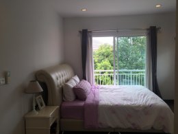 EHL - 213081 บ้านเดี่ยว Delight @ Scene วัชรพล-จตุโชติ (ดีไลท์ แอทซีน วัชรพล-จตุโชติ)