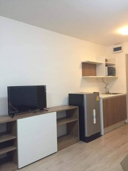 EHL - 213084 CASA CONDO อโศก-ดินแดง (คาซ่า คอนโด อโศก-ดินแดง)