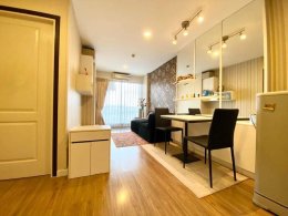 EHL - 213085 คอนโด I CONDO Sukhumvit 103 (ไอ คอนโด สุขุมวิท 103)