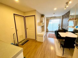 EHL - 213085 คอนโด I CONDO Sukhumvit 103 (ไอ คอนโด สุขุมวิท 103)