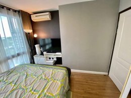 EHL - 213085 คอนโด I CONDO Sukhumvit 103 (ไอ คอนโด สุขุมวิท 103)