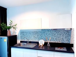 EHL - 213090 Aspire Rama 4 (แอสไพร์ พระราม 4)