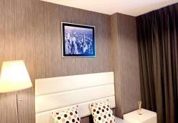 EHL - 213090 Aspire Rama 4 (แอสไพร์ พระราม 4)