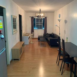 EHL - 213115  Chateau In Town Ratchada 36 (ชาโตว์ อิน ทาวน์ รัชดา 36)