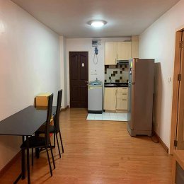 EHL - 213115  Chateau In Town Ratchada 36 (ชาโตว์ อิน ทาวน์ รัชดา 36)