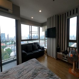 EHL - 213117 Casa Condo Asoke - Dindaeng (คาซ่า คอนโด อโศก-ดินแดง)