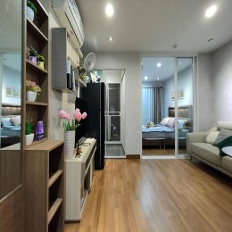 EHL - 213129 Regent Home Sukhumvit 81 (รีเจ้นท์ โฮม สุขุมวิท 81)