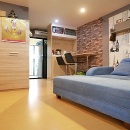EHL - 213130 I CONDO Ngamwongwan (ไอ คอนโด งามวงศ์วาน)