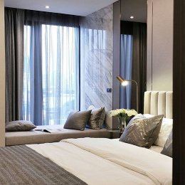 EHL - 213146 KALM Penthouse (คาล์ม เพนท์เฮ้าส์)