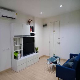 EHL - 213155 Happy Condo Ladprao 101 (แฮปปี้ คอนโด ลาดพร้าว 101)