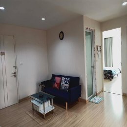 EHL - 213155 Happy Condo Ladprao 101 (แฮปปี้ คอนโด ลาดพร้าว 101)