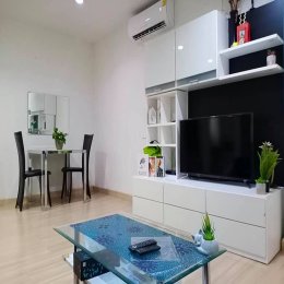 EHL - 213155 Happy Condo Ladprao 101 (แฮปปี้ คอนโด ลาดพร้าว 101)