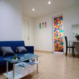 EHL - 213155 Happy Condo Ladprao 101 (แฮปปี้ คอนโด ลาดพร้าว 101)