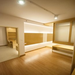 EHL - 213156 Supalai Park Asoke - Ratchada (ศุภาลัย ปาร์ค อโศก-รัชดา)