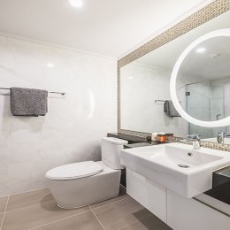 EHL - 213181 Supalai Oriental Sukhumvit 39 (ศุภาลัย โอเรียนทัล สุขุมวิท 39)