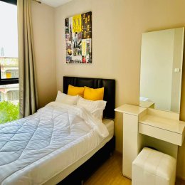 EHL - 213186 The Tree Onnut Station (เดอะทรี อ่อนนุช สเตชั่น)