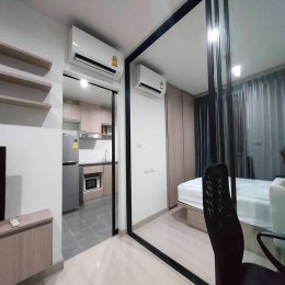 EHL - 213199 The Niche Mono Sukhumvit 50 (เดอะนิช โมโน สุขุมวิท 50)