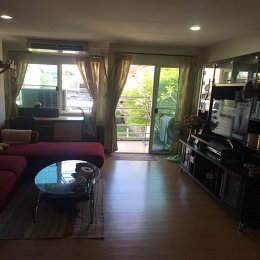 EHL - 213203 Wealth Garden Family House (เวลธ์ การ์เด้นท์ แฟมมิลี่ เฮ้าส์)