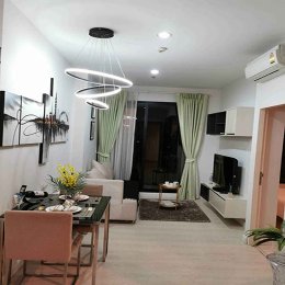 EHL - 213209 The Niche Pride Thonglor - Phetchaburi (เดอะ นิช ไพรด์ ทองหล่อ-เพชรบุรี)