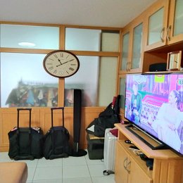 EHL - 213226 Klongjan Place (คลองจั่น เพลส)