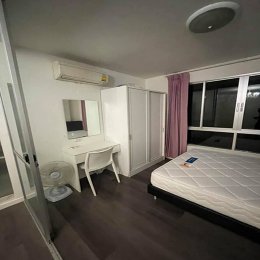 EHL - 213233 dCondo Campus Resort Bangna (ดีคอนโด แคมปัส รีสอร์ท บางนา)