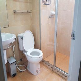 EHL - 213254 City Home Ratchada (ซิตี้ โฮม รัชดา)