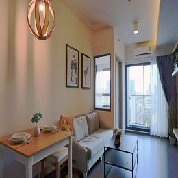 EHL - 213267 Ideo Sukhumvit 93