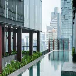 EHL - 213278 ASHTON Silom