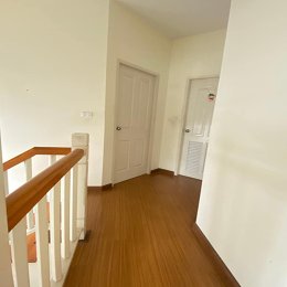 EHL - 213281 ขายด่วน หมู่บ้านเดอะวิลล่า (เพอร์เฟค) ท่าอิฐ