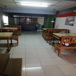 EHL - 213297 เกสเฮ้าส์ 189 ตารางวา อำเภอเมือง พิษณุโลก