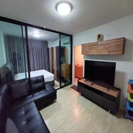 EHL - 213313 ดีคอนโด อ่อนนุช-สุวรรณภูมิ