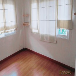 EHL - 213359 บ้านเดี่ยว คาซ่าวิลล์ วัชรพล - สุขาภิบาล 5