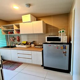 EHL - 213389 happy condo ลาดพร้าว 101