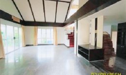 EHL-223552 หมุ่บ้านเเลนด์แอนด์เฮ้าส์