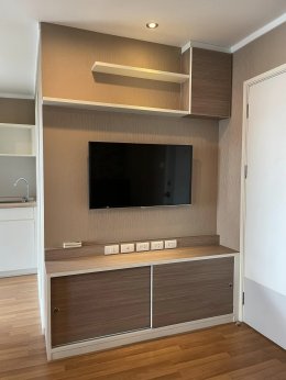 EHL-233604 คอนโดลุมพินีเพลส บรมราชชนนี-ปิ่นเกล้า