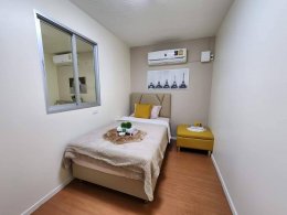 EHl 233635-ลุมพินี คอนโดทาวน์ ร่มเกล้า - สุวรรณภูมิ