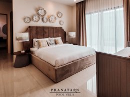 EHL-233689 ปราณาทาน พูลวิลล่า(Pranathan Pool Villa)