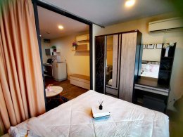 EHl-233786 ขายคอนโด ลิฟวิ่งเนสท์ รามคำแหง