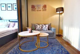 EHl-233786 ขายคอนโด ลิฟวิ่งเนสท์ รามคำแหง