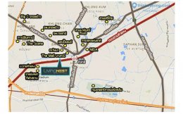 EHl-233786 ขายคอนโด ลิฟวิ่งเนสท์ รามคำแหง