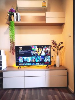 EHl-233786 ขายคอนโด ลิฟวิ่งเนสท์ รามคำแหง