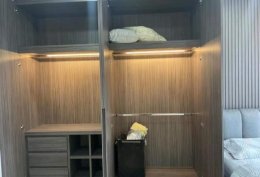 EHL-233828 ขายคอนโด ศุภาลัย ลอฟท์ สถานีสามแยกไฟฉาย